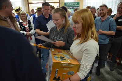 IX Grzybobranie - Wisowa 2019_9