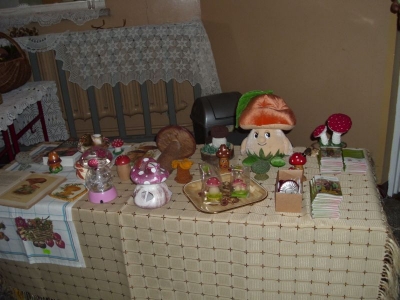 III Wielkie Grybobranie 