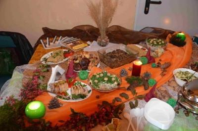 III Wielkie Grzybobranie 