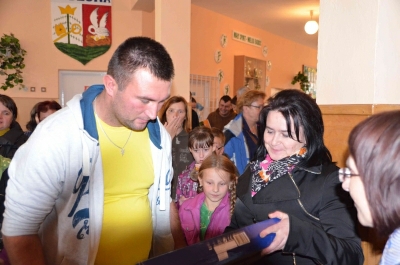 III Wielkie Grzybobranie 