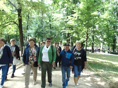 Wycieczka Łańcut - Rzeszów_2