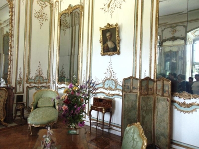 Wycieczka Łańcut - Rzeszów_5