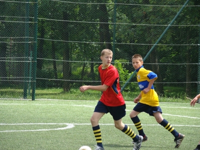 Gminny Turniej Piłki Nożnej_4