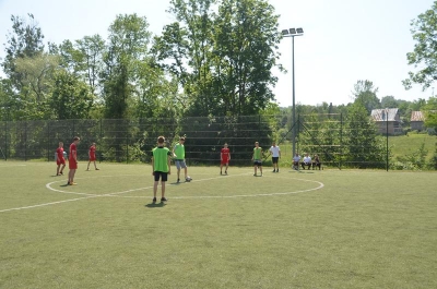 Turniej Piłki Nożnej_6