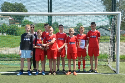 Turniej Piłki Nożnej_8