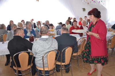 Spotkanie Wigilijne 2018_11