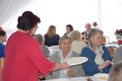 Spotkanie Wigilijne 2018_12