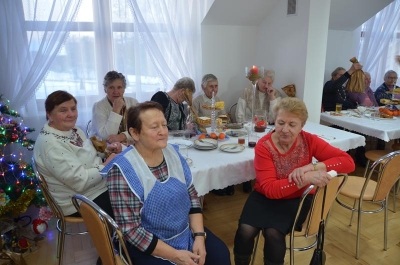 Spotkanie Wigilijne 2018_58