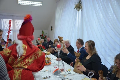 Spotkanie Wigilijne 2018_61