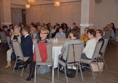 70 - cio lecie Gminnej Biblioteki Publicznej w Jodłowej _42