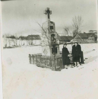 Pomnik Wrocawski 1959r.