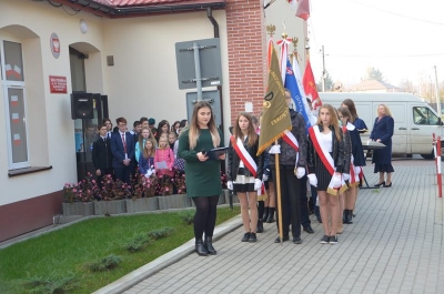 Gminne Obchody Święta Niepodległości w Jodłowej 2018_13