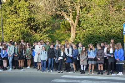 Gminne Obchody Święta Niepodległości w Jodłowej 2018_18