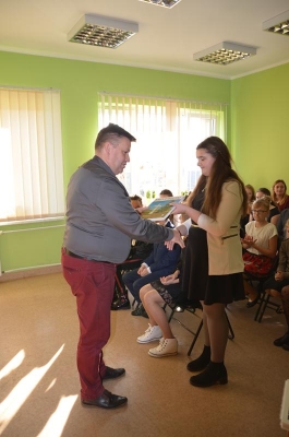 Gminny Konkurs Recytatorski Poezji Religijnej w Jodłowej 2018_31