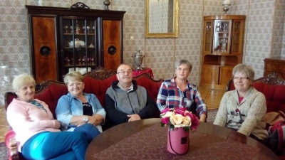 Wycieczka seniorów. październik 2018_3