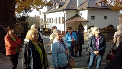 Wycieczka seniorów. październik 2018_7