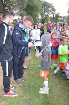 Dziecięcy turniej piłki nożnej wrzesień 2018_113