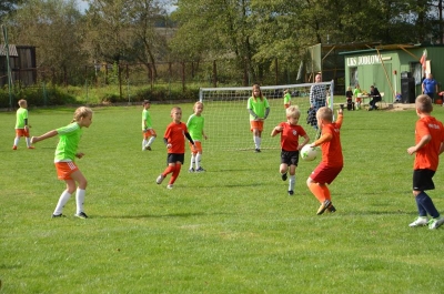 Dziecięcy turniej piłki nożnej wrzesień 2018_21