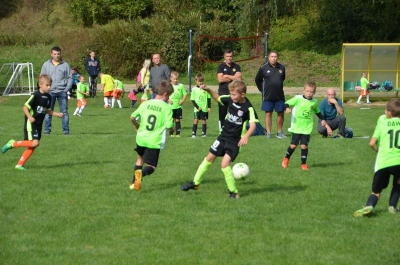 Dziecięcy turniej piłki nożnej wrzesień 2018_27