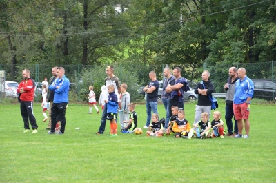 Dziecięcy turniej piłki nożnej wrzesień 2018_36