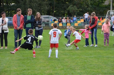 Dziecięcy turniej piłki nożnej wrzesień 2018_46