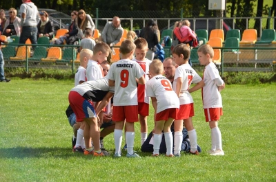 Dziecięcy turniej piłki nożnej wrzesień 2018_54