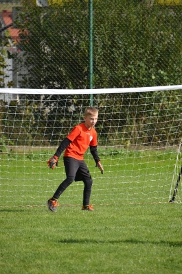 Dziecięcy turniej piłki nożnej wrzesień 2018_63