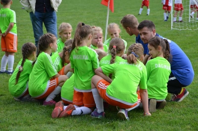 Dziecięcy turniej piłki nożnej wrzesień 2018_66