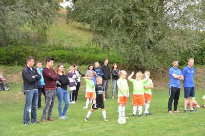 Dziecięcy turniej piłki nożnej wrzesień 2018_71