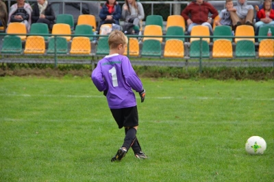 Dziecięcy turniej piłki nożnej wrzesień 2018_74