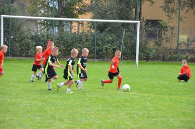 Dziecięcy turniej piłki nożnej wrzesień 2018_88