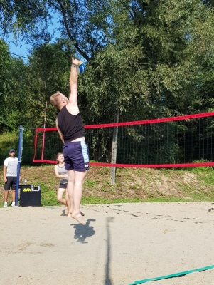 II Amatorska Liga Piłki Siatkowej Plażowej Jodłowa 2017_17