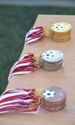 VIII Wakacyjny Turniej Piłki Nożnej o Puchar Wójta Gminy Jodłowa _26