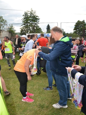 Bieg charytatywny dla Gabrysi_49