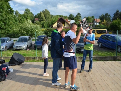 Bieg charytatywny dla Gabrysi_77