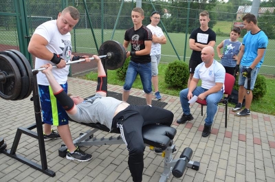 Charytatywne Zawody _11