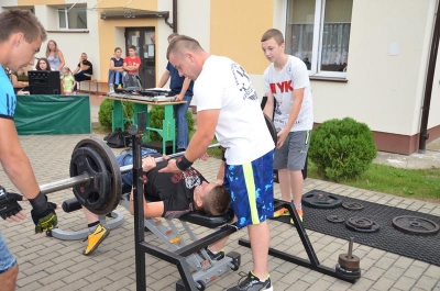 Charytatywne Zawody _20