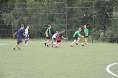 Gminny Turniej Piłki Nożnej_4