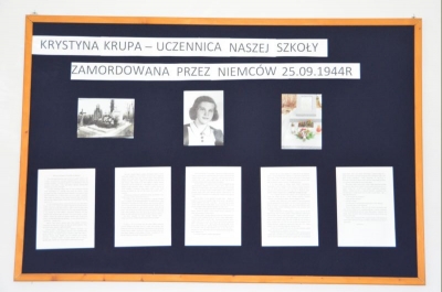 20 - lecie Nadania Imienia i Sztandaru SP w Dębowej_10