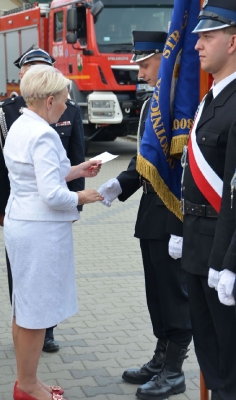 130 - lecie OSP Jodłowa_1