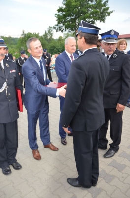 130 - lecie OSP Jodłowa_10