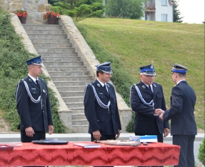 130 - lecie OSP Jodłowa_4