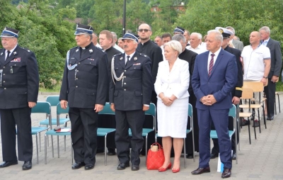 130 - lecie OSP Jodłowa_6