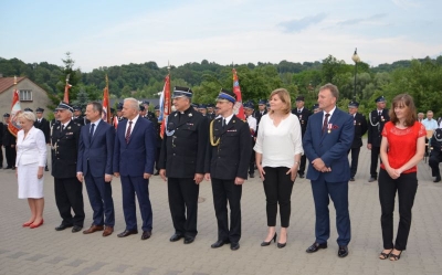 130 - lecie OSP Jodłowa_7