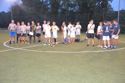 VIII Wakacyjny Turniej Piłki Nożnej o Puchar Wójta Gminy Jodłowa _49